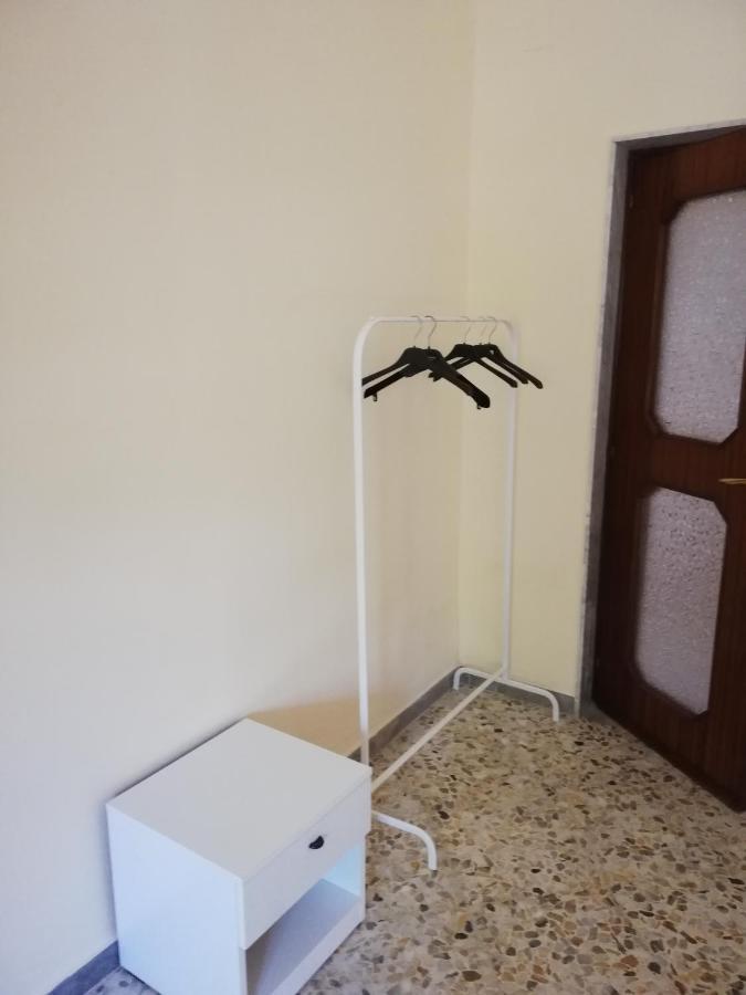 Lucia'S Apartaments Bari Luaran gambar