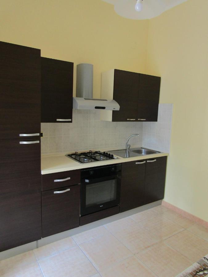 Lucia'S Apartaments Bari Luaran gambar