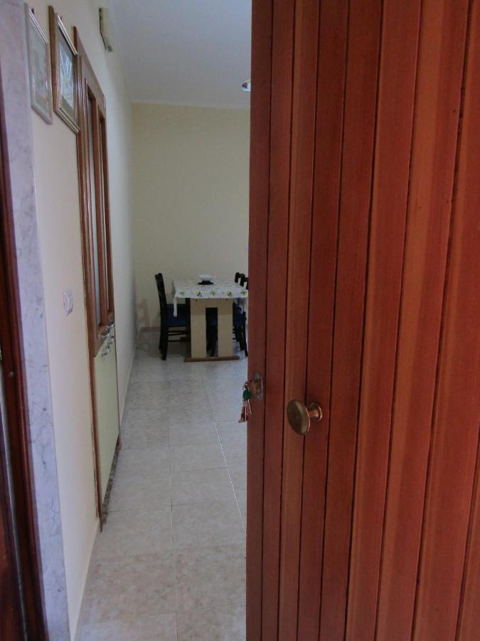Lucia'S Apartaments Bari Luaran gambar