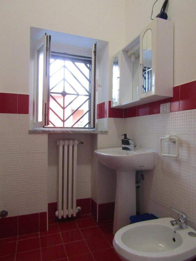 Lucia'S Apartaments Bari Luaran gambar