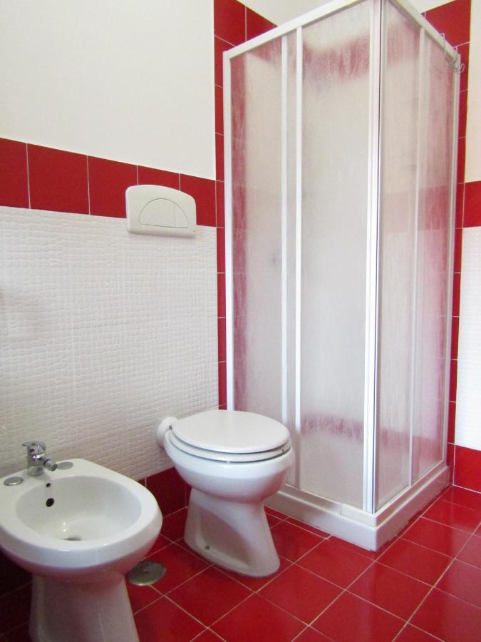 Lucia'S Apartaments Bari Luaran gambar